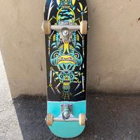 Skate board