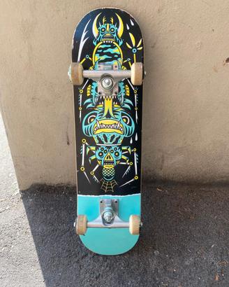 Skate board