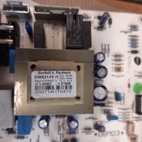 SCHEDA DBM03 FERROLI