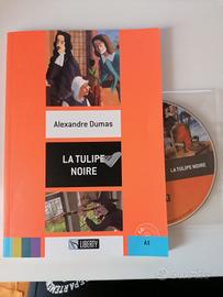Alexander Dumas La Tulipe Noire