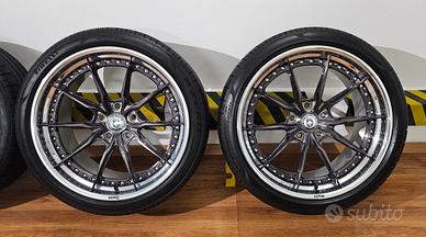 cerchi 5 x 130 hre forged