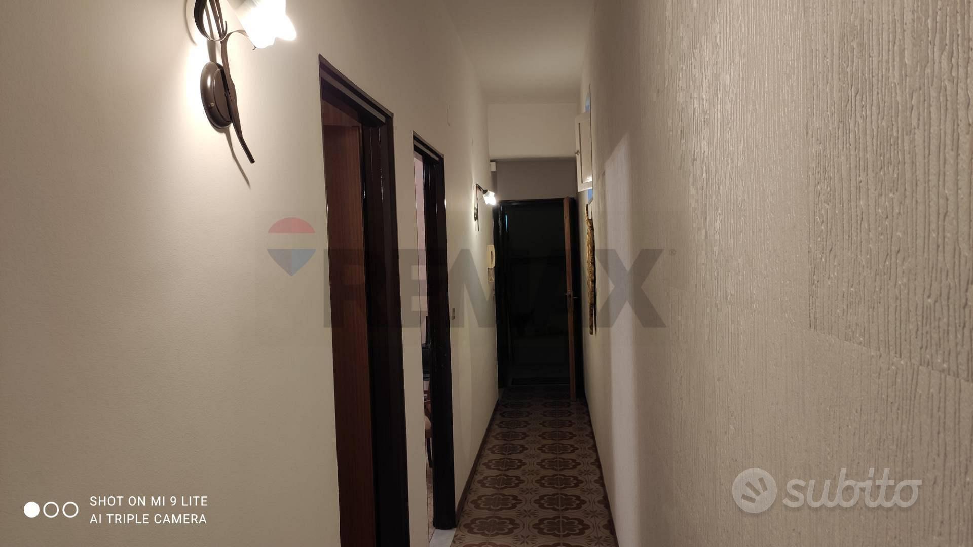 Apartment in Paternò, Santa Marina - Vista 5