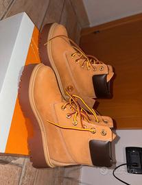 Scarpe timberland platform donna