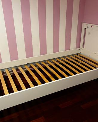 Songesand Ikea letto