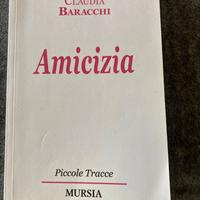 Amicizia (Claudia Baracchi)