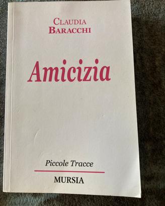 Amicizia (Claudia Baracchi)