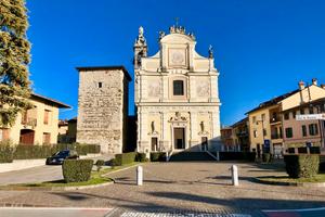 Bolgare con due camere e giardino