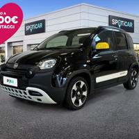 FIAT Panda 1.0 FireFly 70cv S&S Hybrid Pandina