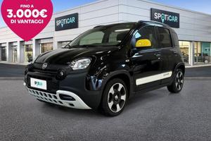 FIAT Panda 1.0 FireFly 70cv S&S Hybrid Pandina