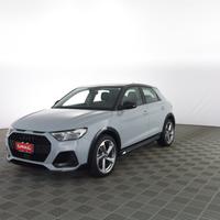 AUDI A1 A1 citycarver 35 TFSI Identity Contrast