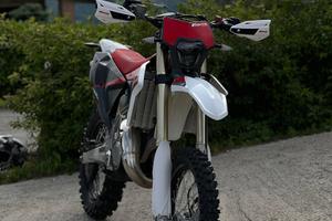 Fantic xe 125 2023
