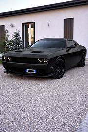 Dodge Challenger Superbollo Ridottissimo