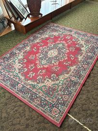 Tappeto in lana 160x220