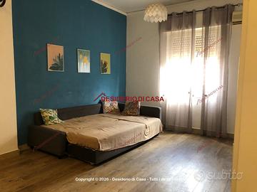 Appartamento, Malaspina - Palagonia, Palermo.