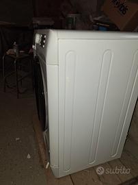 lavasciuga indesit