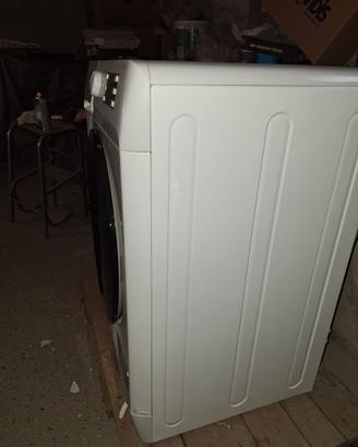 lavasciuga indesit