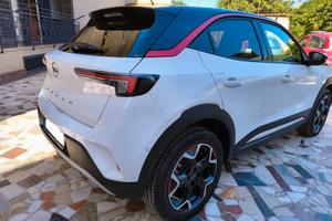 Opel mokka 2° 1,2 Turbo 130 CV GS line + Plus At8