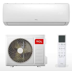 Climatizzatore TCL wifi nuovo