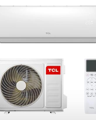 Climatizzatore TCL wifi nuovo
