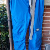 pantaloni sci uomo 