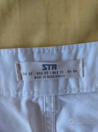 Jeans donna / ragazza 