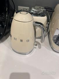 SMEG bollitore