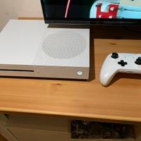 Xbox one S 500gb