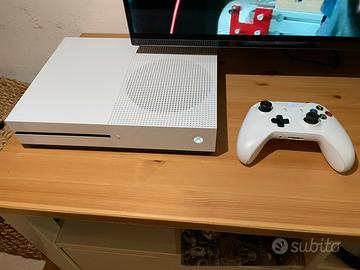 Xbox one S 500gb
