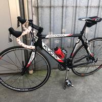 KUOTA bici