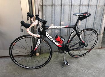 KUOTA bici