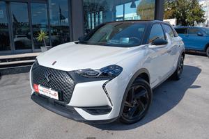 Ds DS3 3 Crossback PureTech 130 aut. PREMIERE