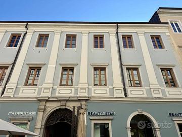 Appartamento di 68 m² con 2 locali a Trieste