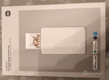 Xiaomi Portable Photo Printer PRO