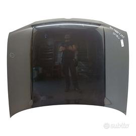 COFANO ANTERIORE VOLKSWAGEN Golf 4 Berlina NON DIS