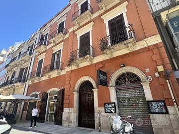Appartamento Bari [Cod. rif 3342198ARG]