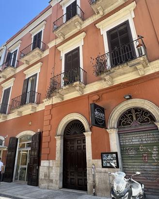 Appartamento Bari [Cod. rif 3342198ARG]