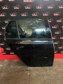 Porta posteriore destra Volkswagen Golf 6