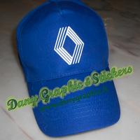 Cappelli personalizzati