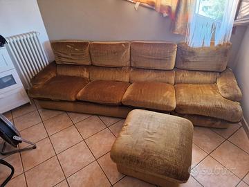 DIVANO regal