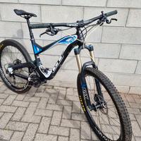 GT Force Pro Carbon M 27,5