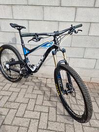 GT Force Pro Carbon M 27,5