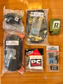 KIT ASPIRAZIONE ROTTWEILER COMPLETO 690/701/700