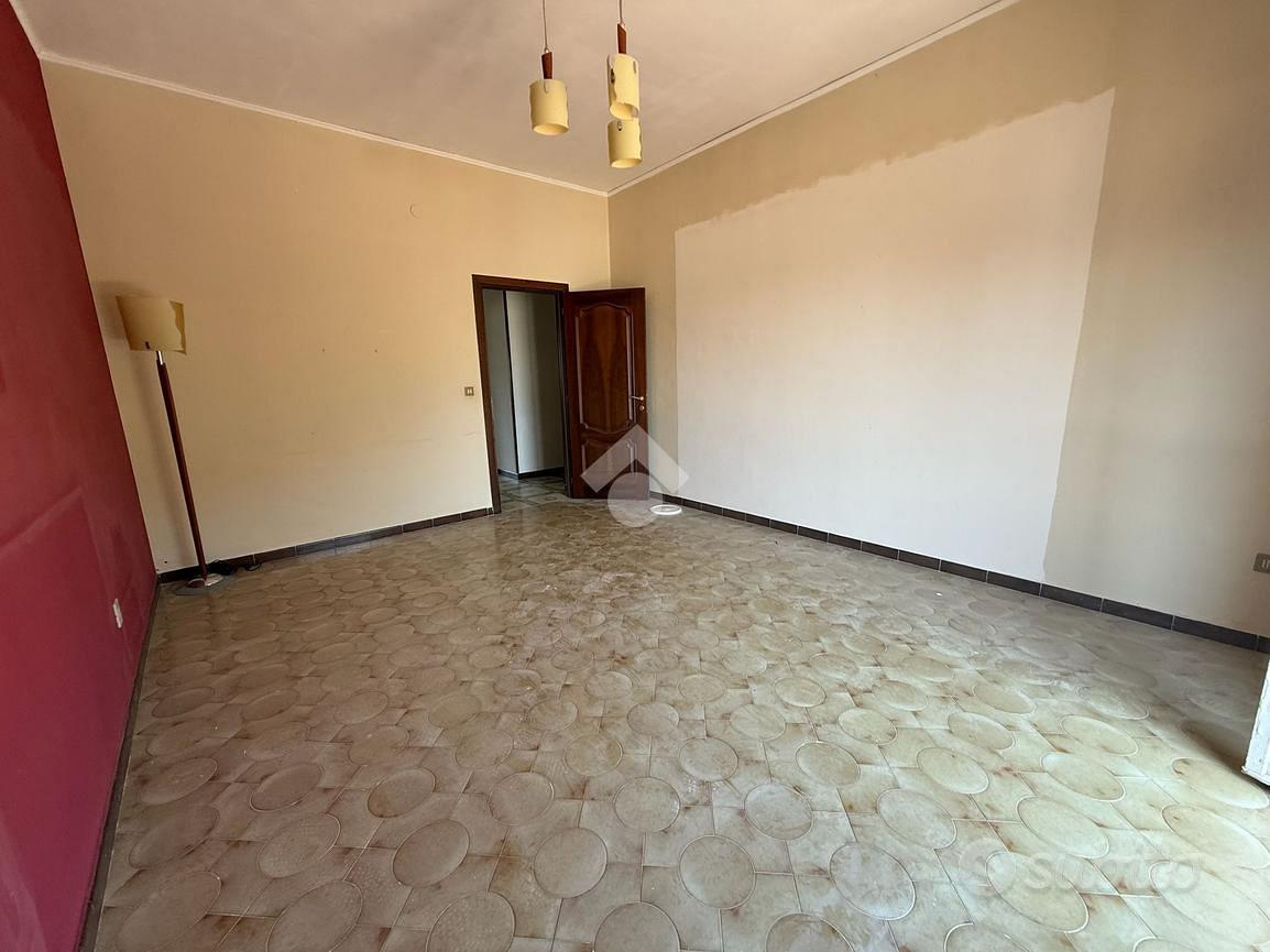 Apartment in Palermo, Partanna, VII Circoscrizione - Vista 3
