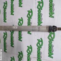 ALBERO POSTERIORE PER NAVARA D40 2.5 dCi 2007