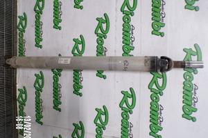 ALBERO POSTERIORE PER NAVARA D40 2.5 dCi 2007