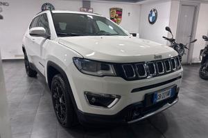Jeep Compass 2.0 Multijet 140 cv II aut. 4WD S Gar