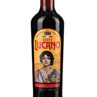 Amaro Lucano da Litro