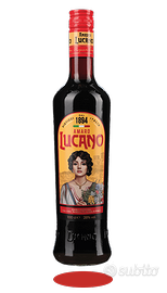 Amaro Lucano da Litro