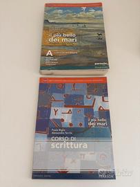 Il più bello dei mari A + Corso di scrittura