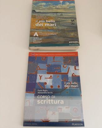 Il più bello dei mari A + Corso di scrittura